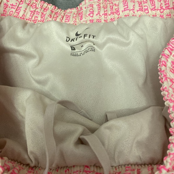 Nike Shorts Just Do It - Picture 3 of 4